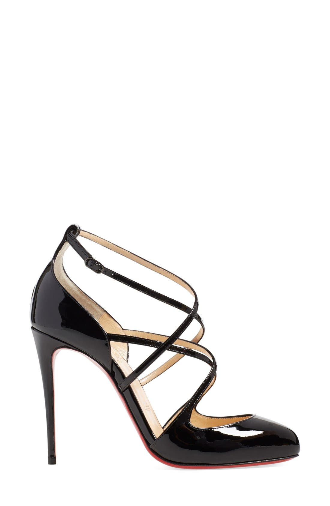 louboutin soustelissimo