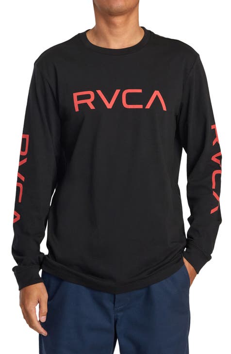 rvca clothing owner