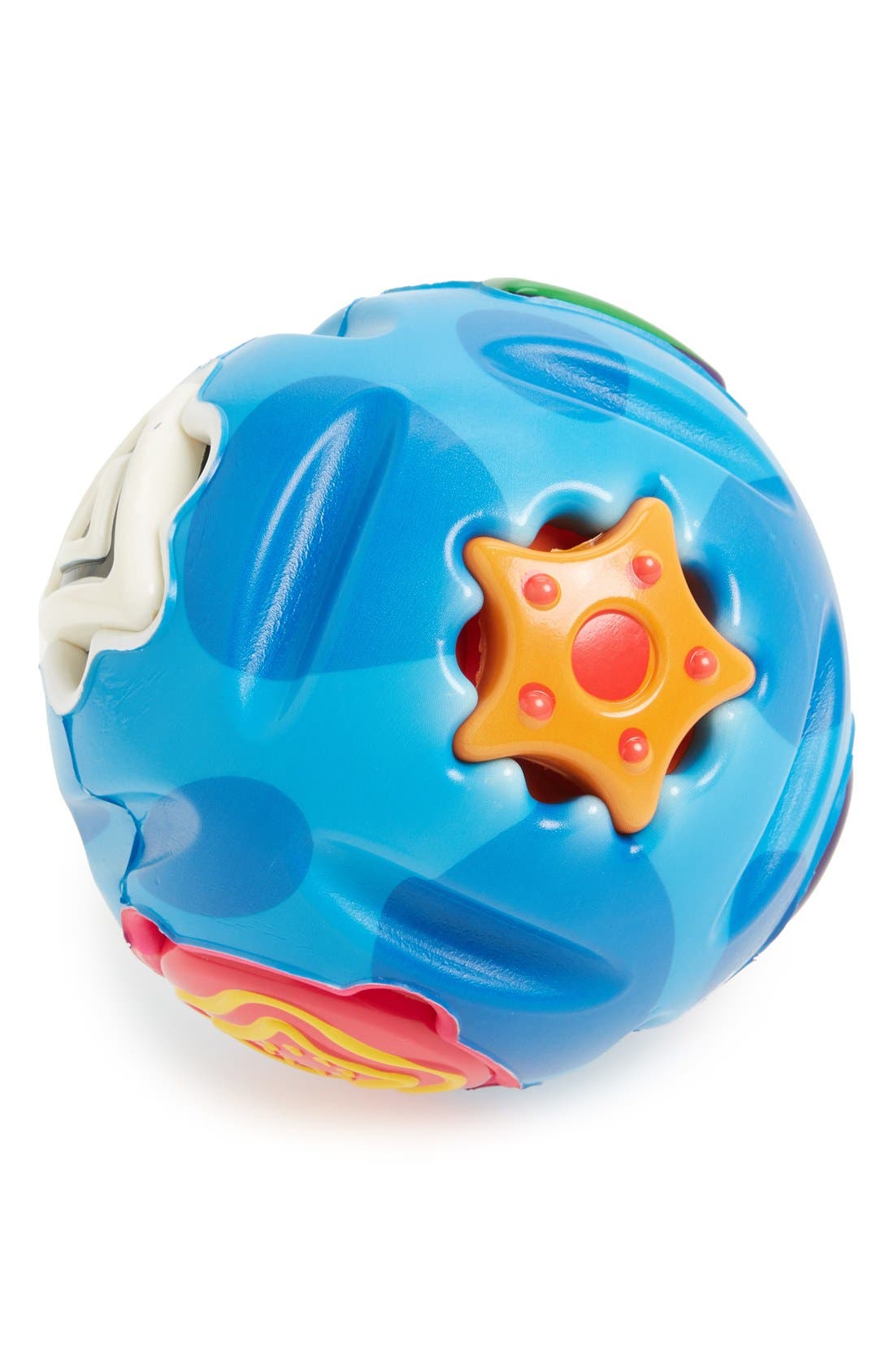 hedstrom sensory ball