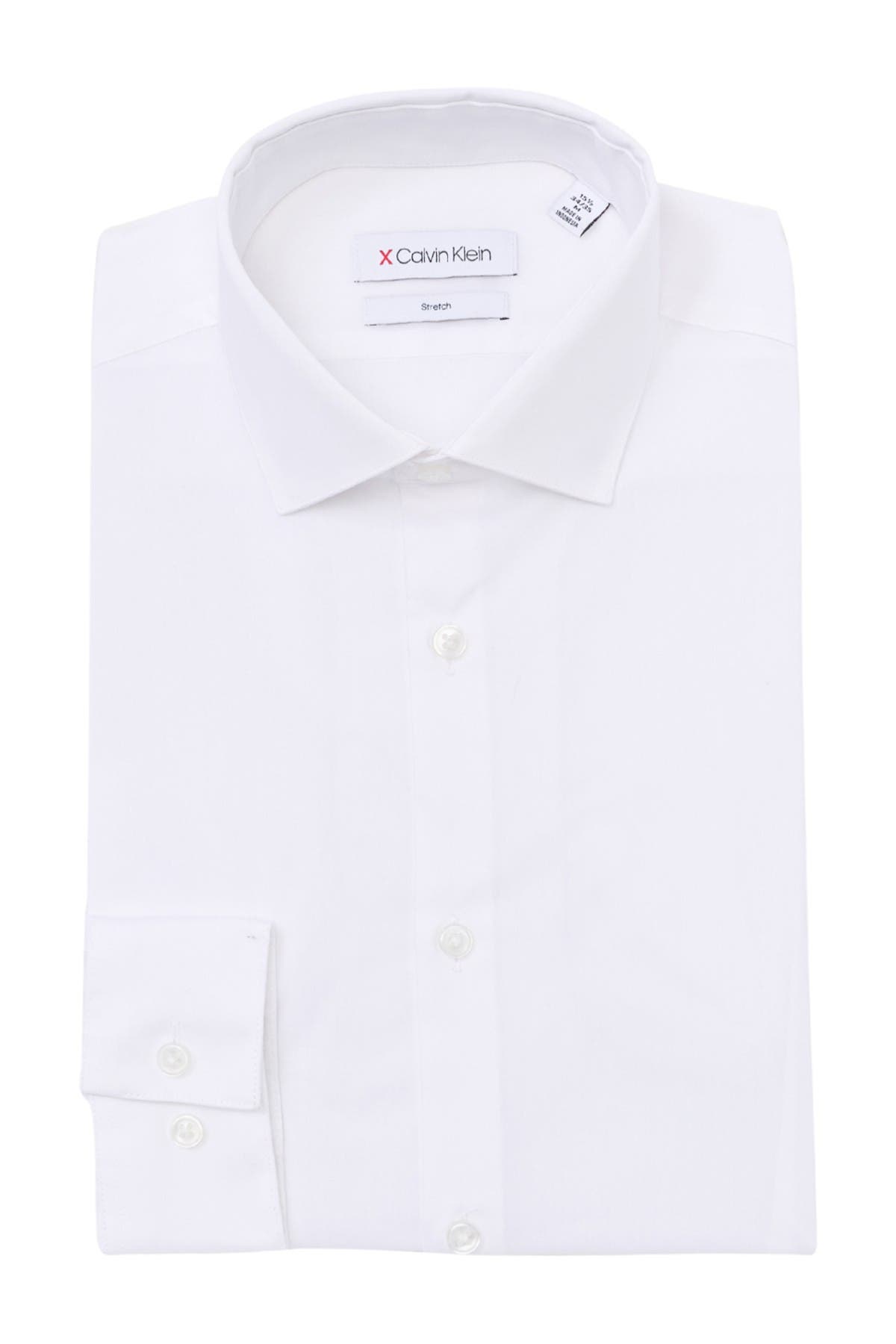 calvin klein dress shirts canada