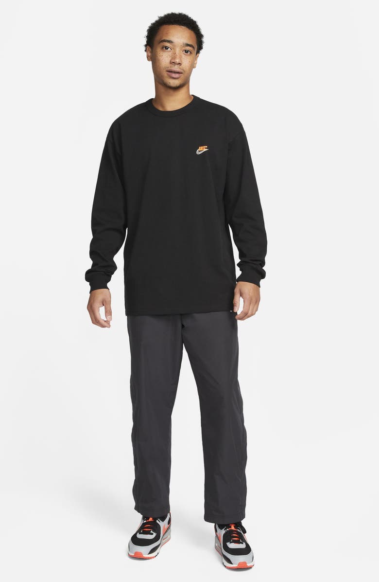 Nike Swooshtopia Max90 Long Sleeve Graphic T-Shirt | Nordstrom