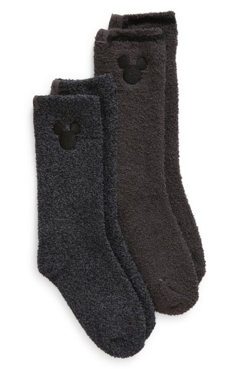 Girls' Barefoot Dreams® Socks & Tights