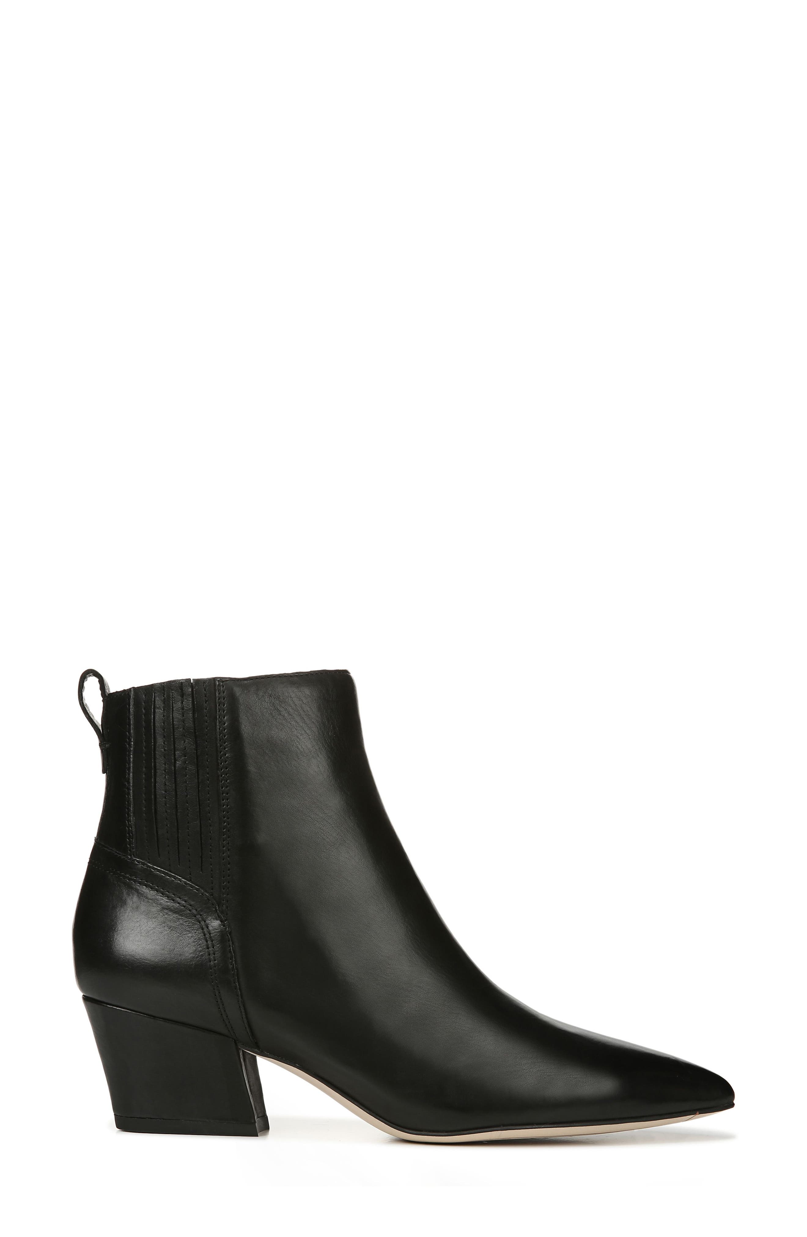 sarto by franco sarto luca ankle boots