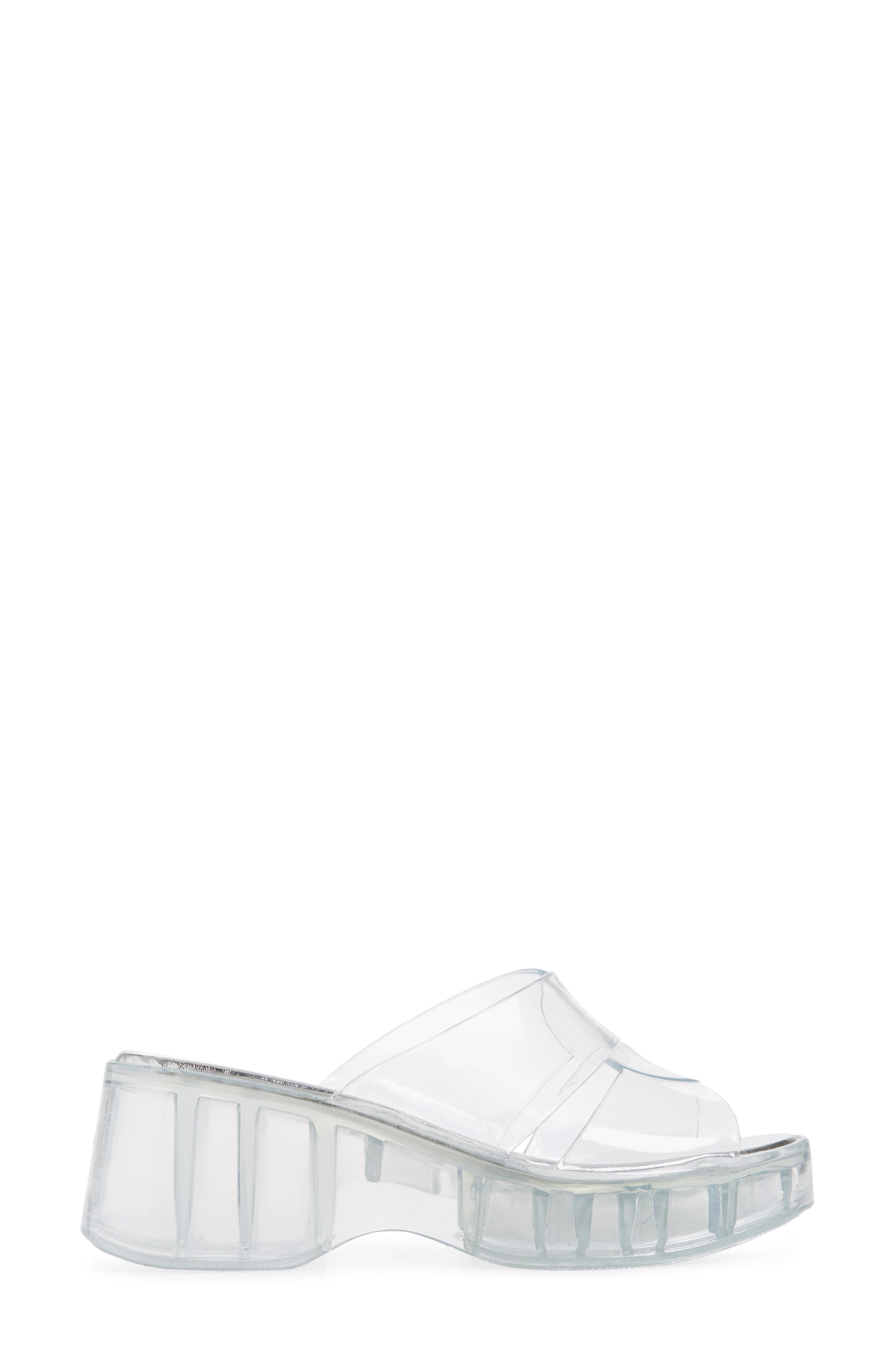 jeffrey campbell womens jelly sandals