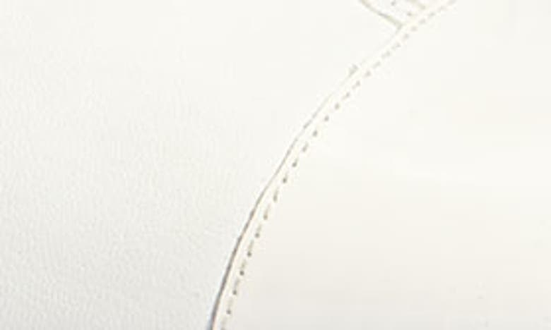 Trotters 'dea' Slingback In White