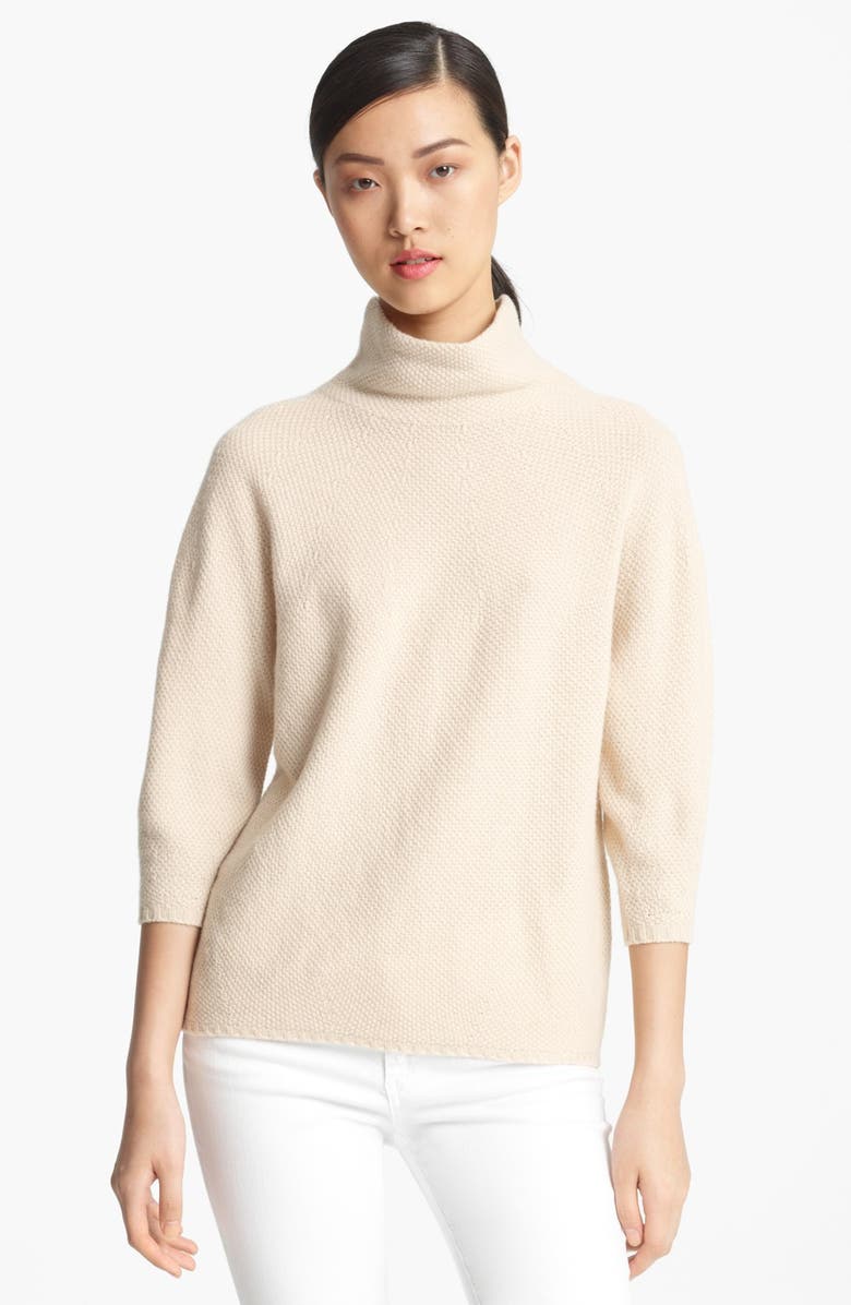 Max Mara Virgin Wool & Cashmere Sweater | Nordstrom