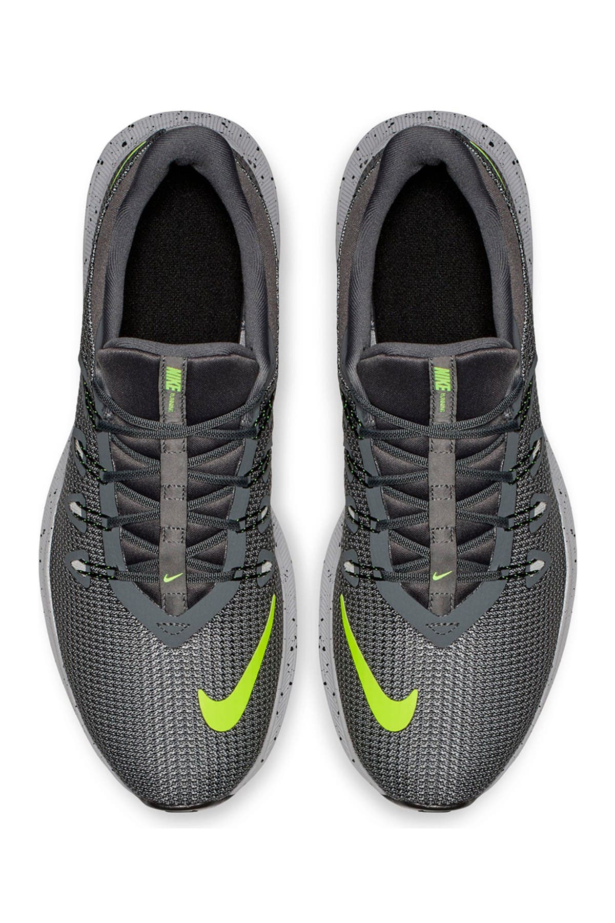Nike | Quest Trail Running Shoe 