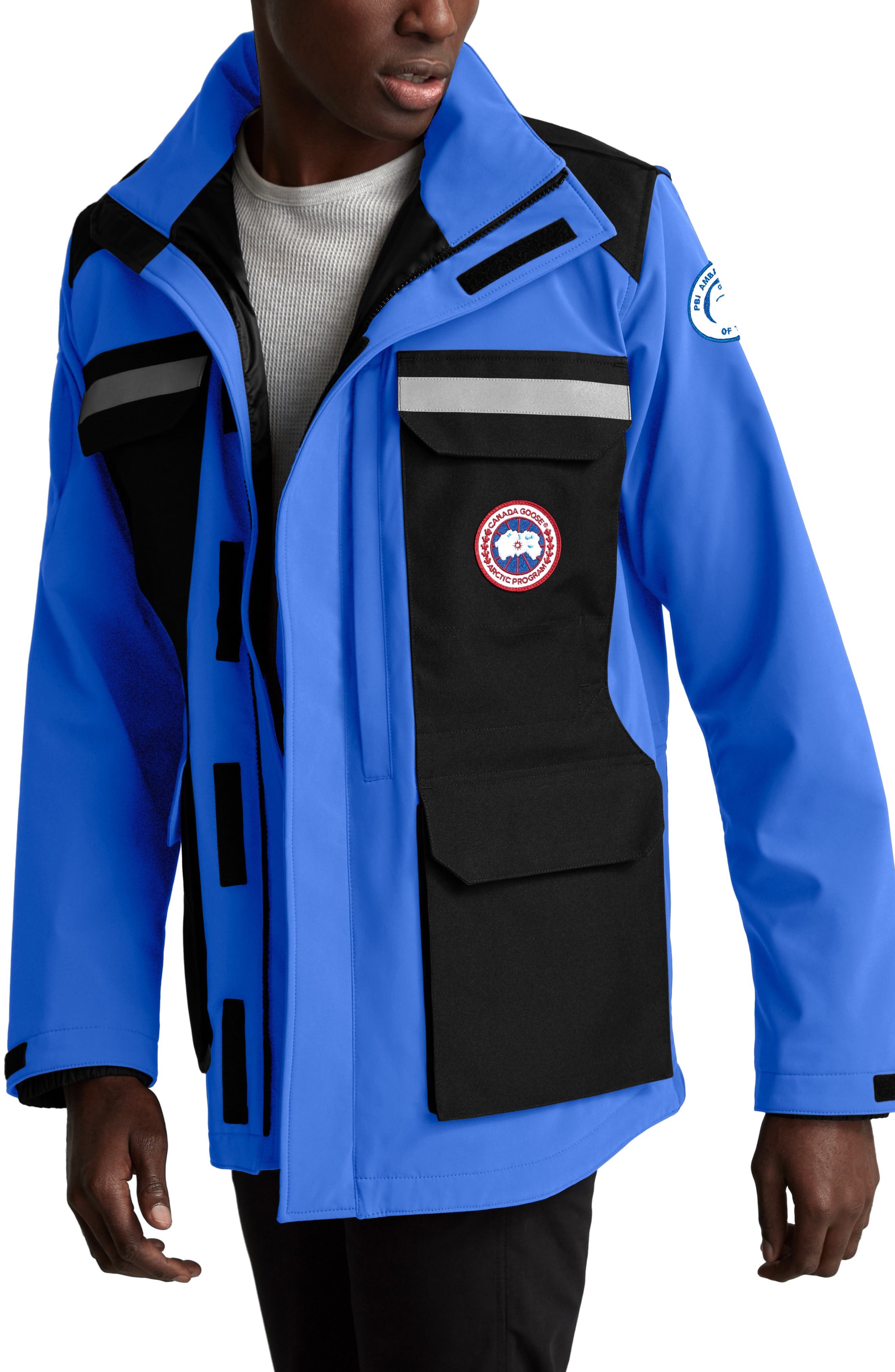 canada goose emory parka nordstrom