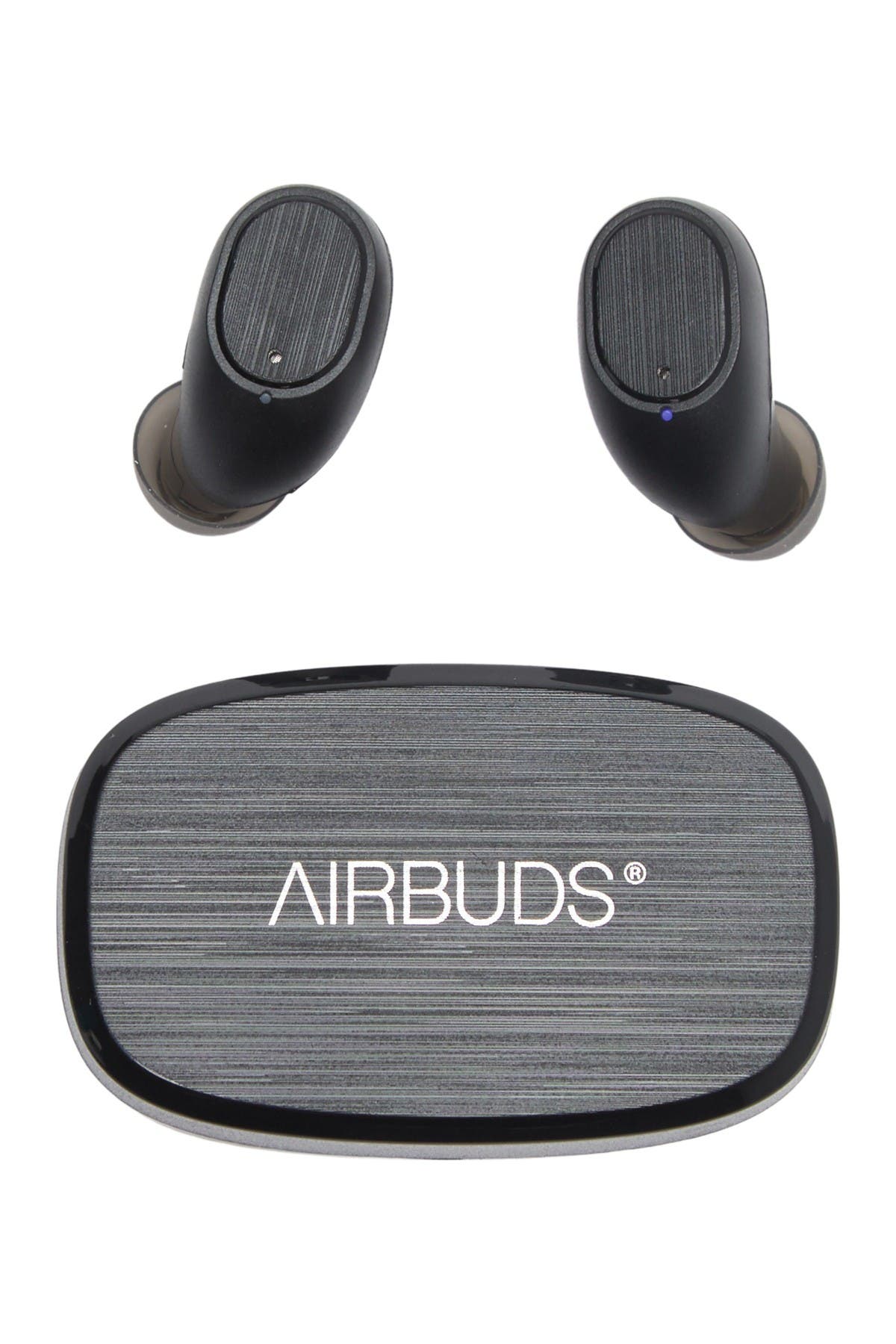 Gentek Air 3 Tw3 True Wireless Bluetooth Earbuds With Charging Case In Black