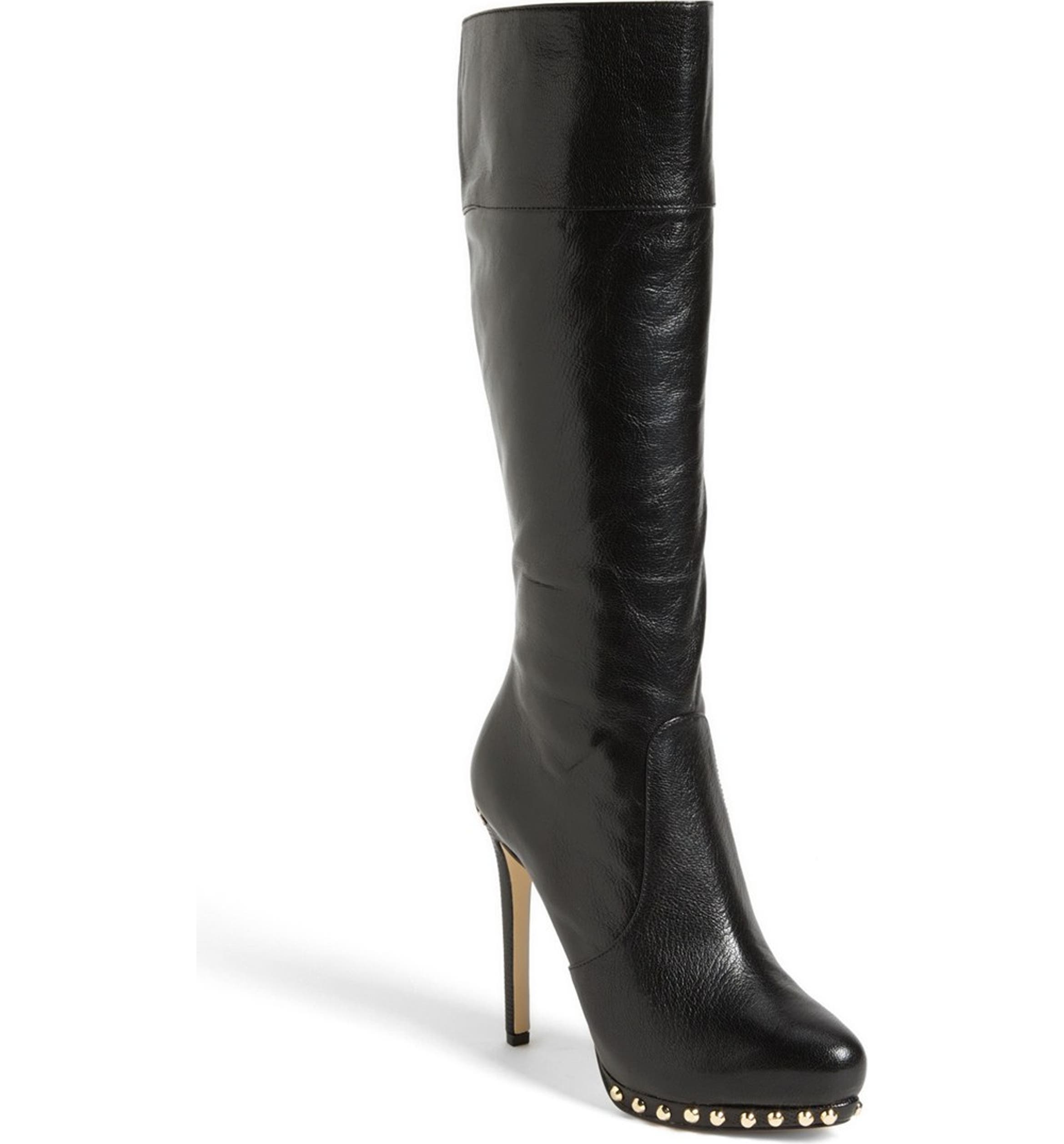 MICHAEL Michael Kors 'Ailee' Tall Boot | Nordstrom