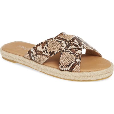 Jslides Reva Slide Sandal