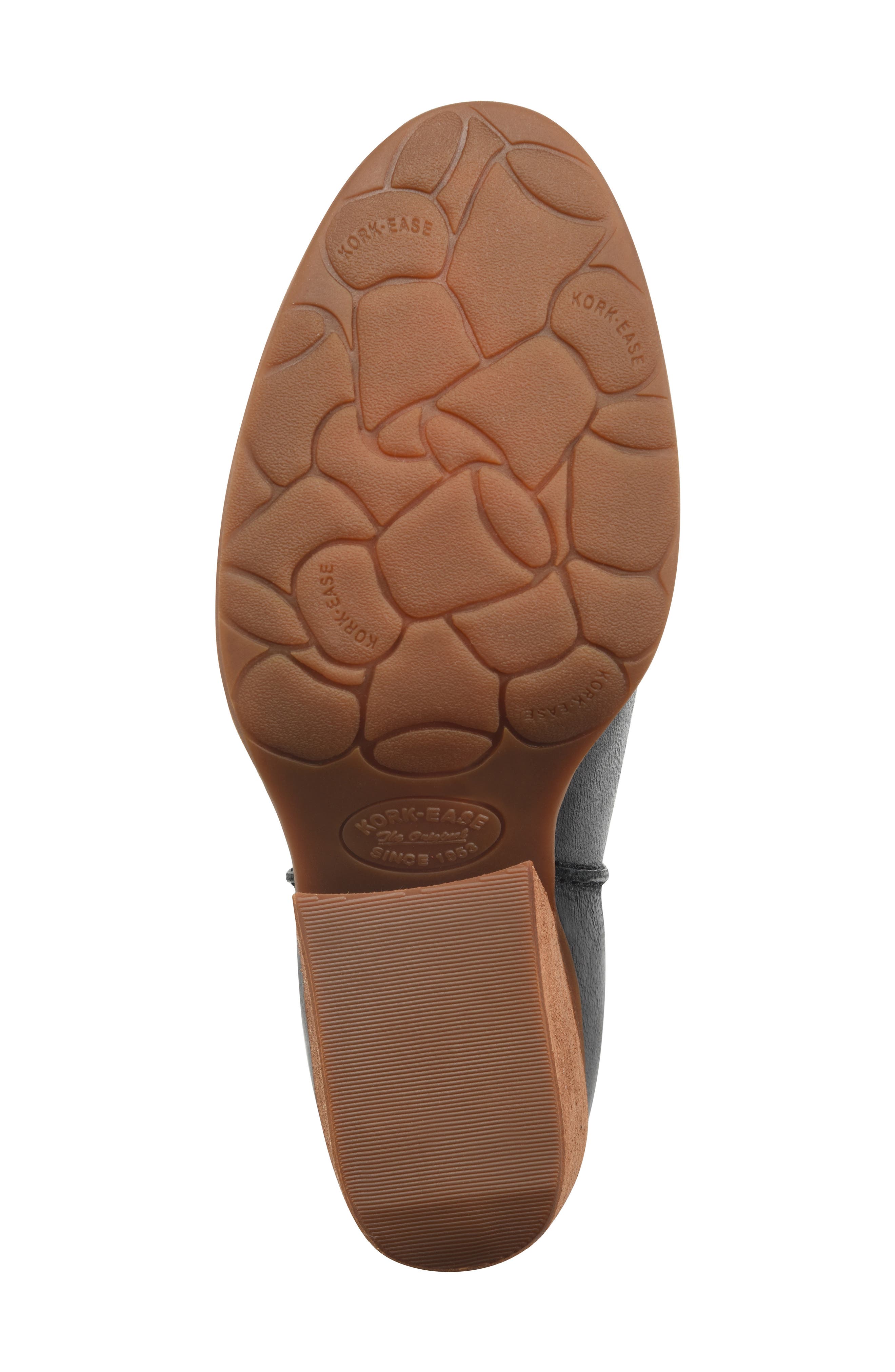 KorkEase® KorkEase™ Chandra Bootie (Women) Nordstrom