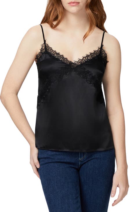 Silk Camisole Nordstrom 