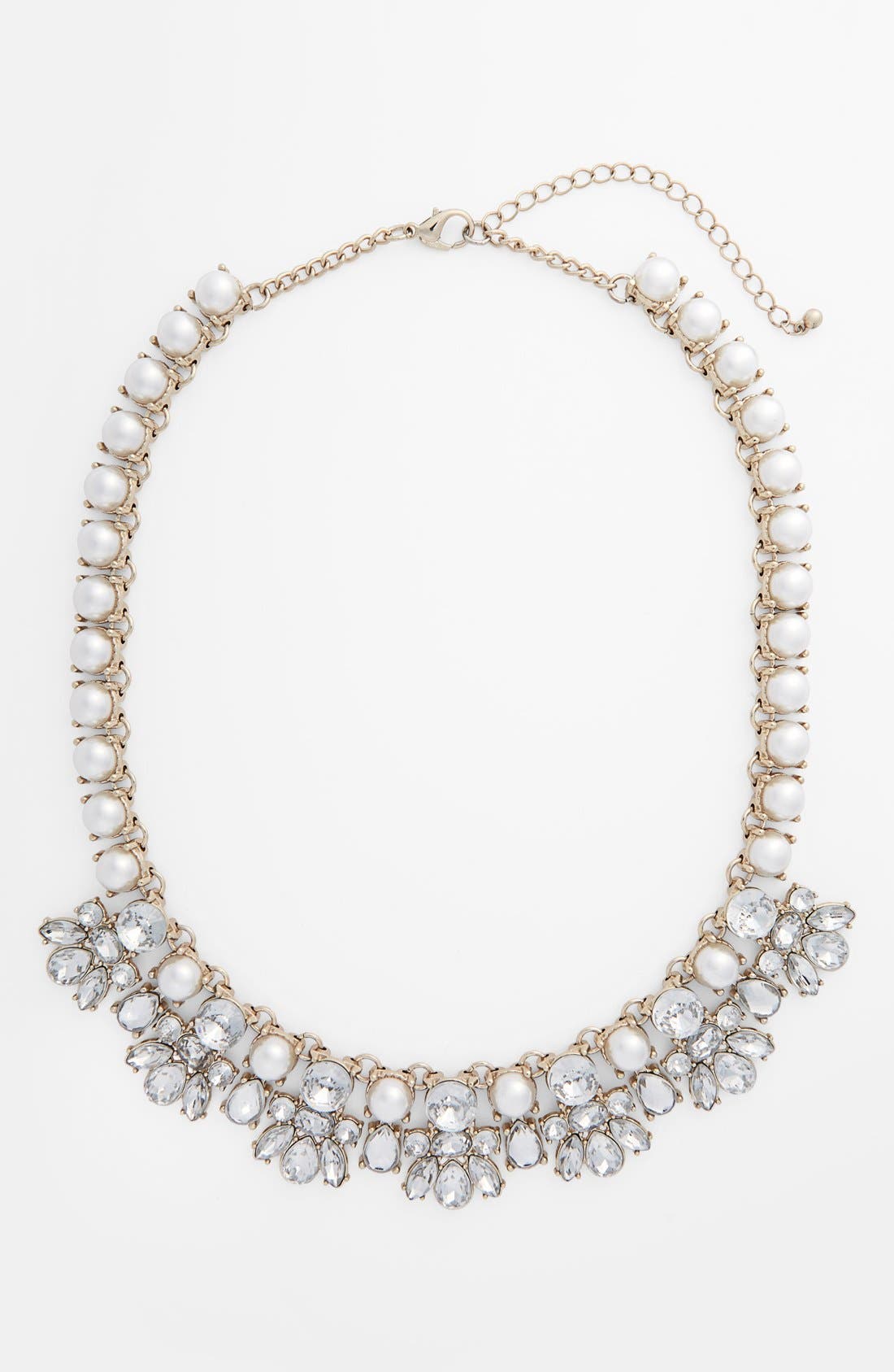 BP. Collar Statement Necklace Nordstrom