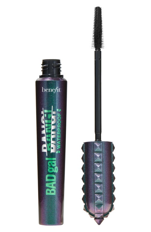 UPC 602004132208 product image for Benefit Cosmetics BADgal Bang! Waterproof Volumizing Mascara in None at Nordstro | upcitemdb.com