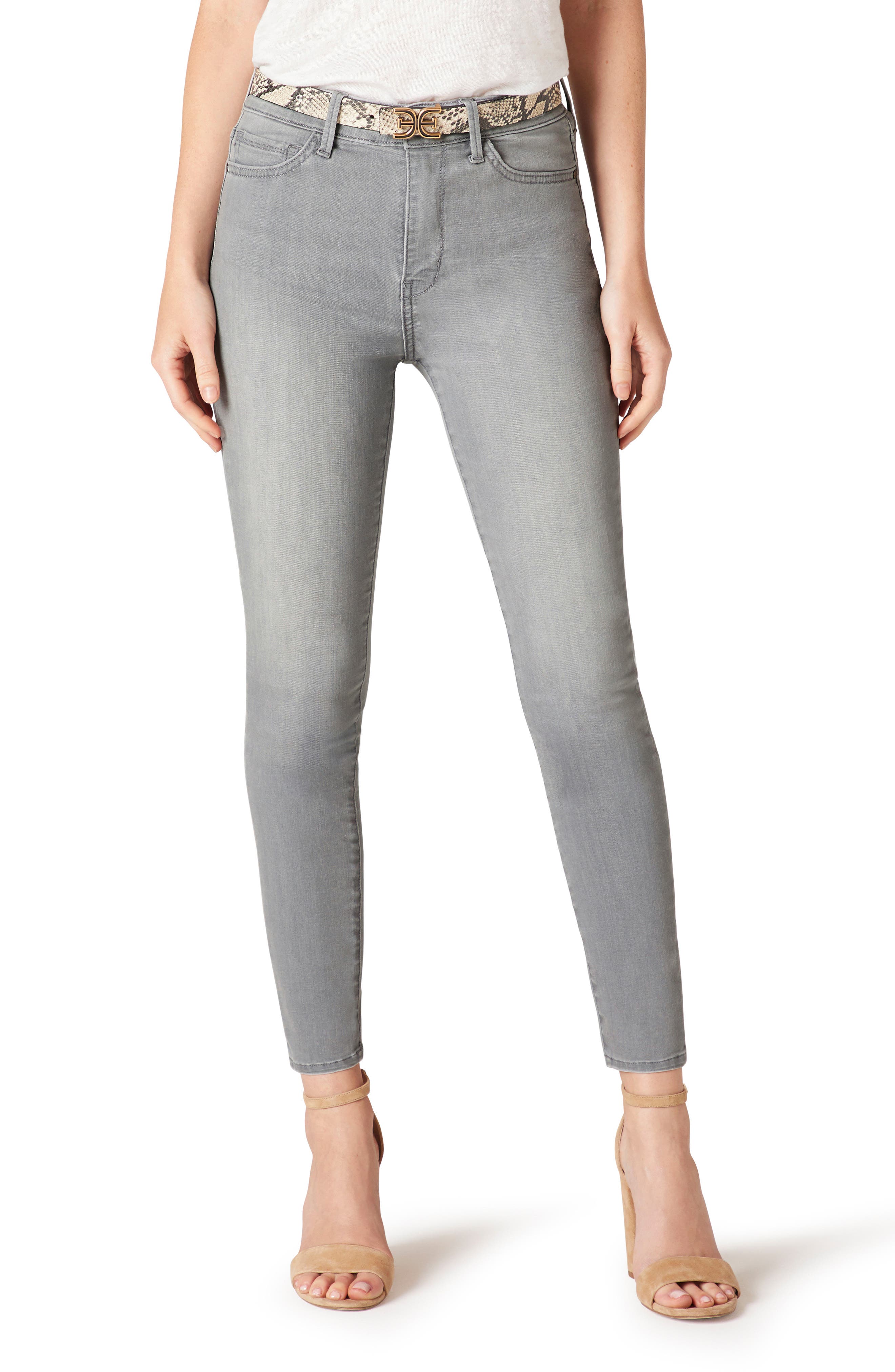 Sam Edelman The Stiletto High Waist 