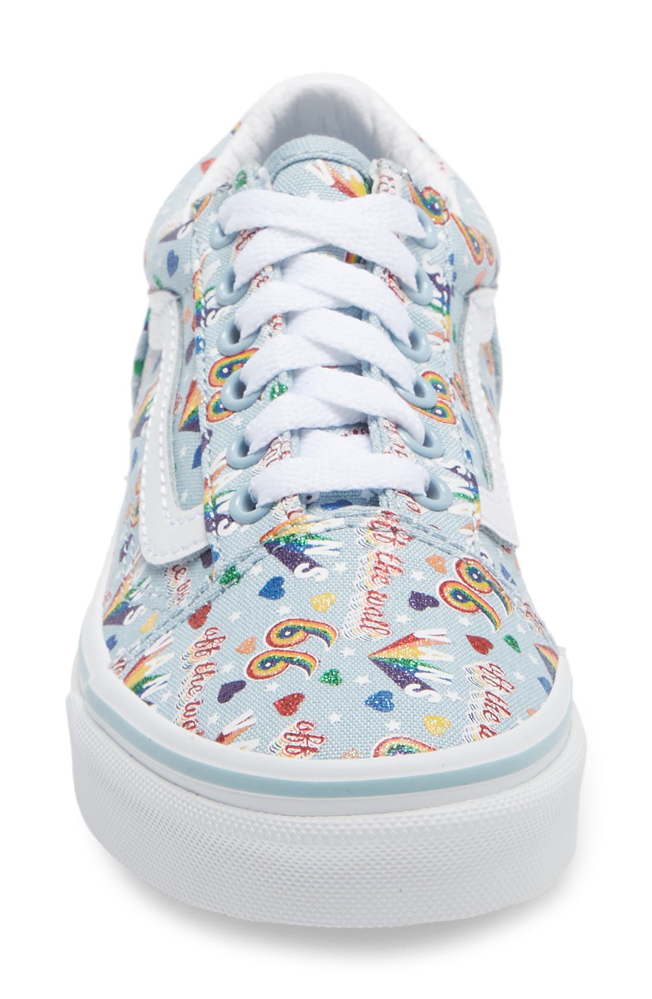 nordstrom vans peanuts