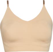 True & Co Body Lift Full Cup Triangle Bra Pink Size XS - $19 - From The