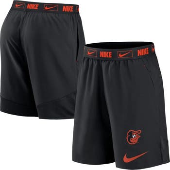 Nike Men's Nike Black Baltimore Orioles Primetime Logo Performance ...