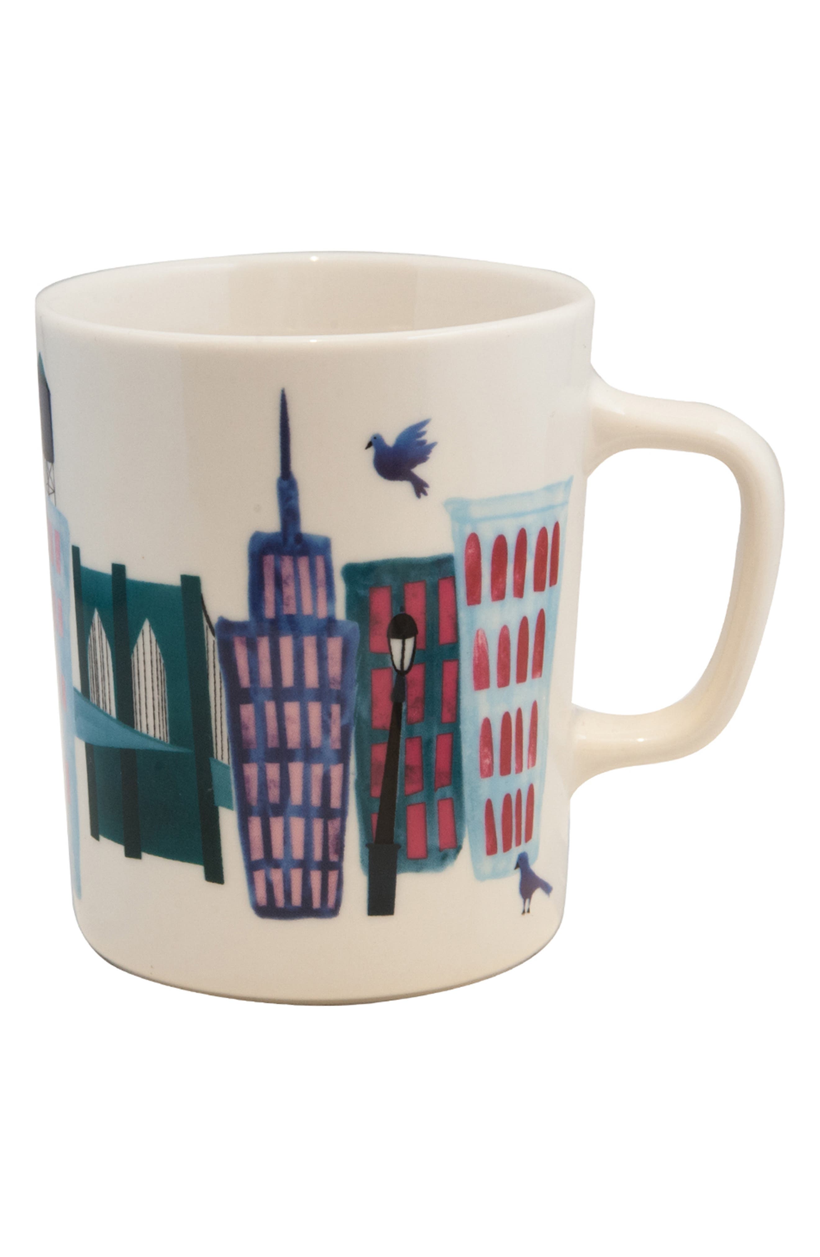 Fishs Eddy Collage City Mug Nordstrom