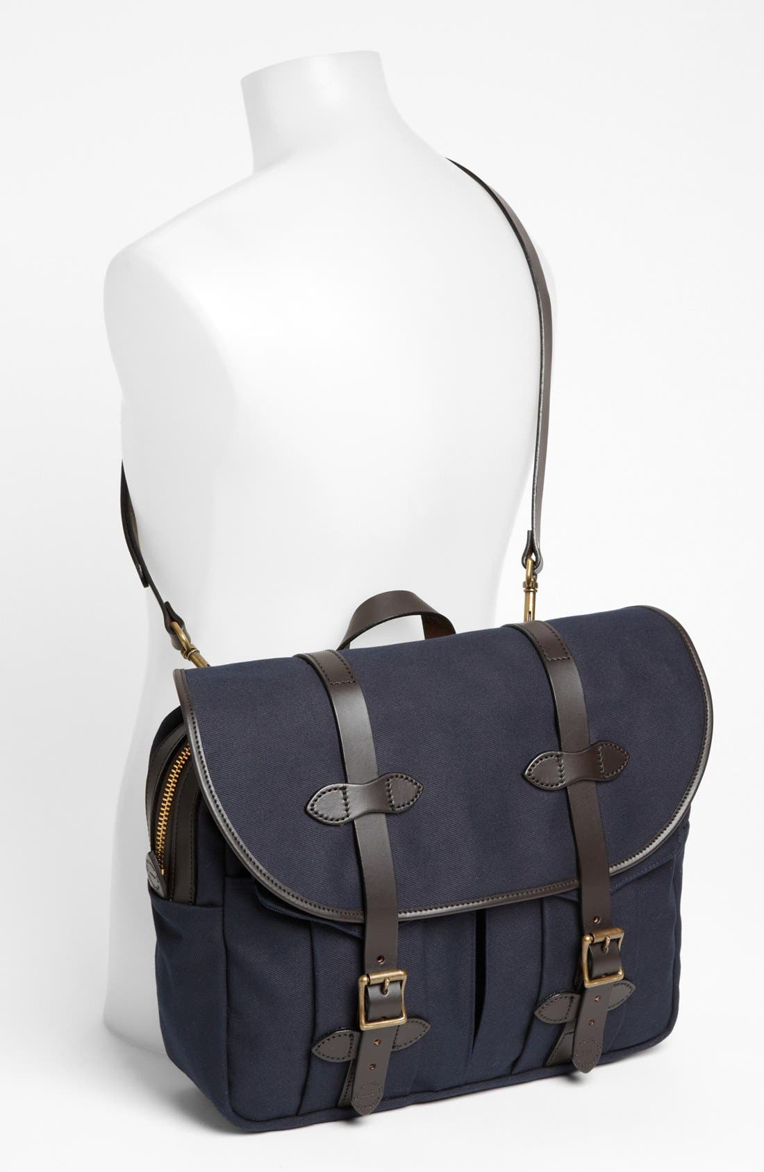 Colorful carry on luggage