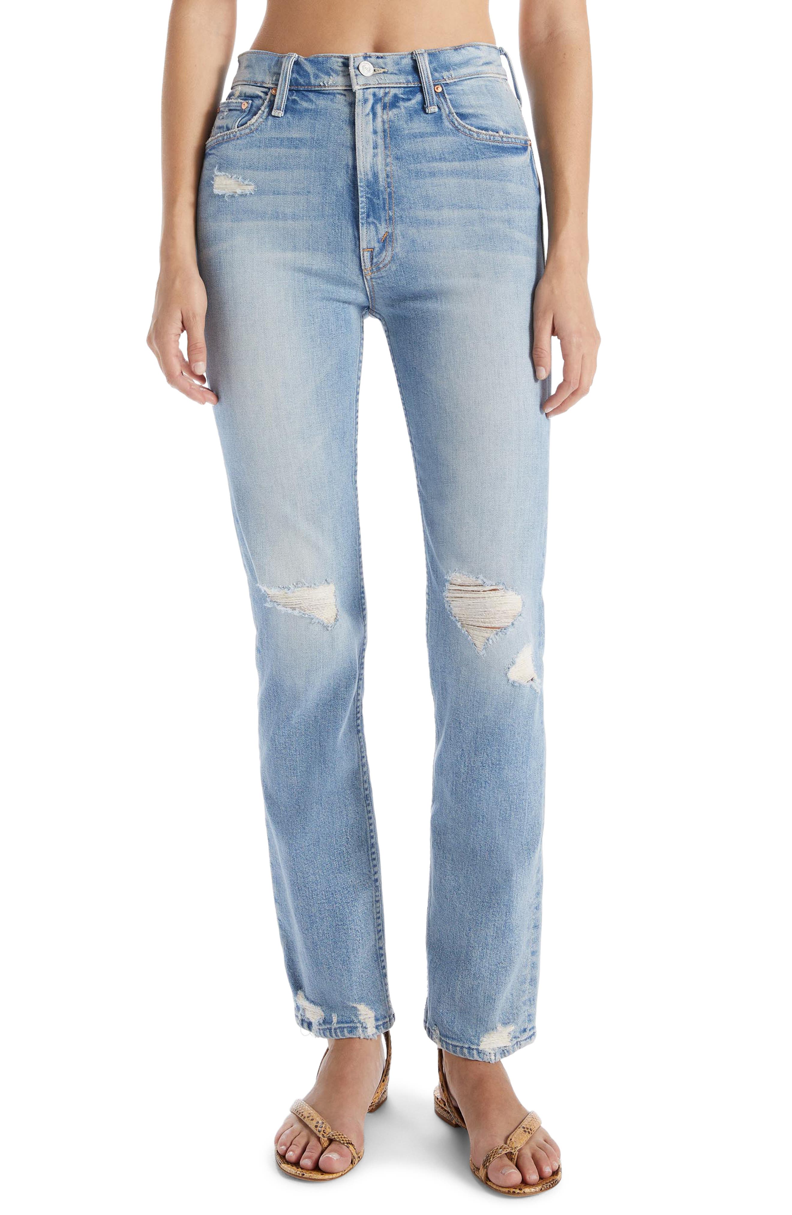 mother jeans nordstrom