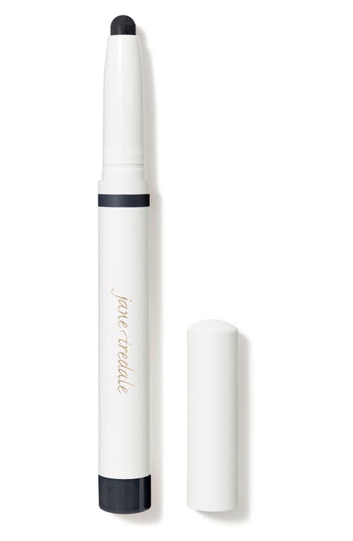 jane iredale Colorluxe Eyeshadow Stick in Midnight at Nordstrom