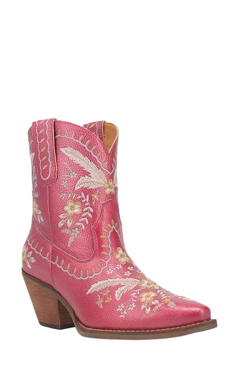 Gucci, Shoes, Gucci Ombre Western Cowboy Boots