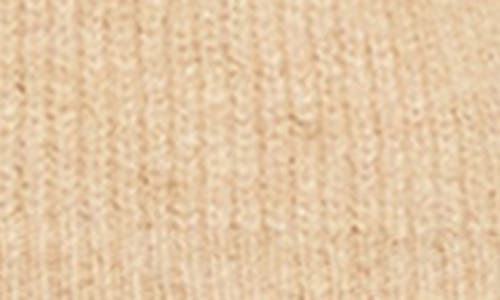 Shop Fifteen Twenty Kennedy Cardigan In Oatmeal