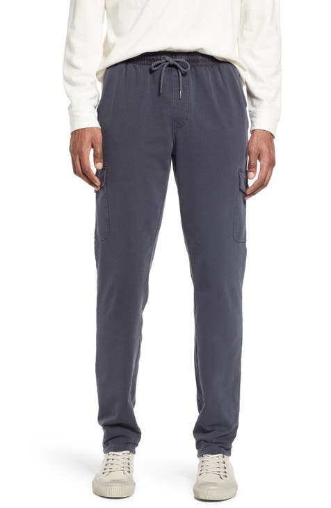 mens elastic waist pants | Nordstrom