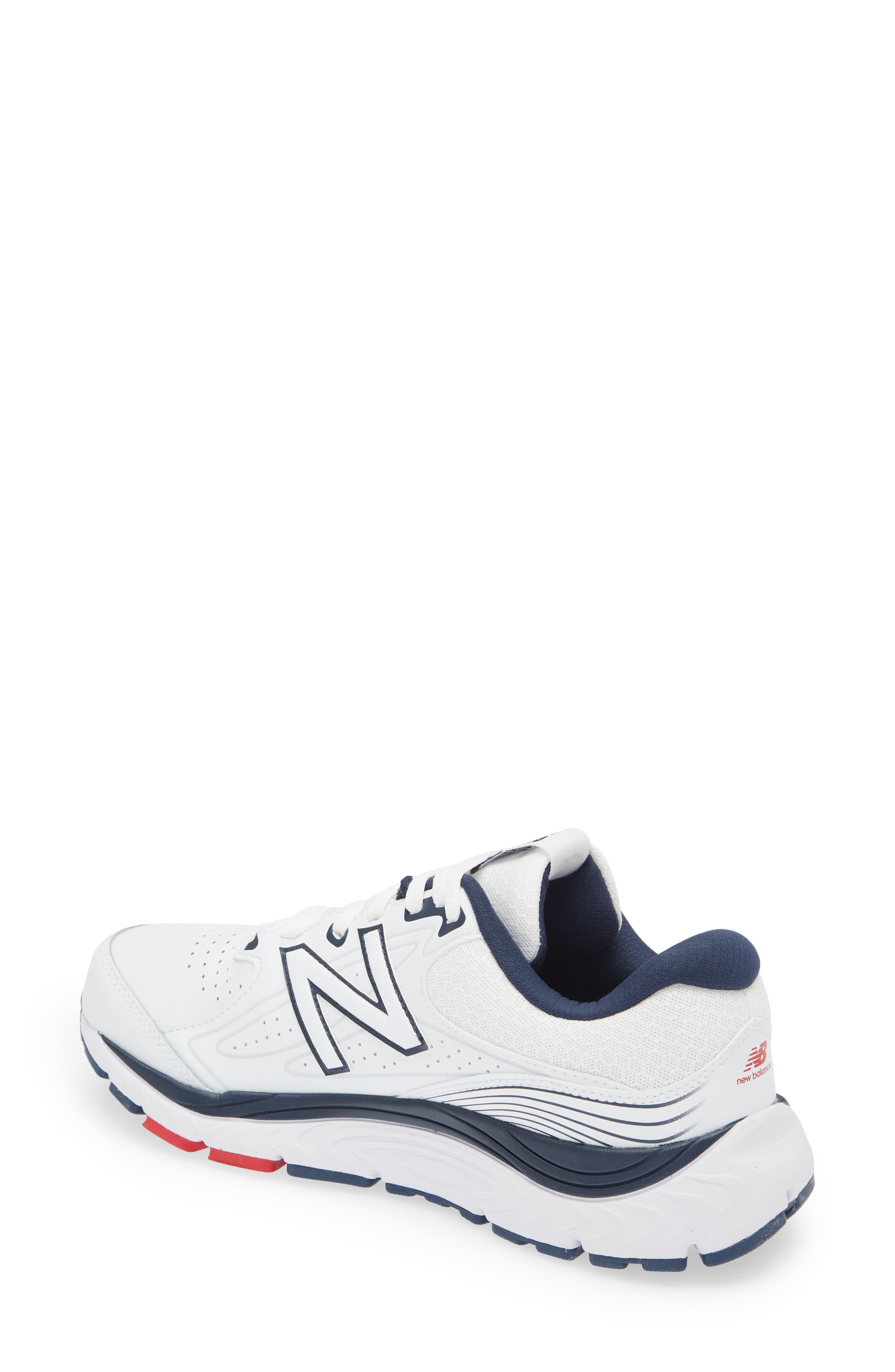 new balance extra depth shoes