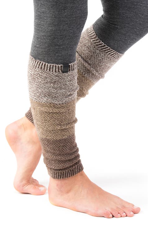 womens leg warmers | Nordstrom