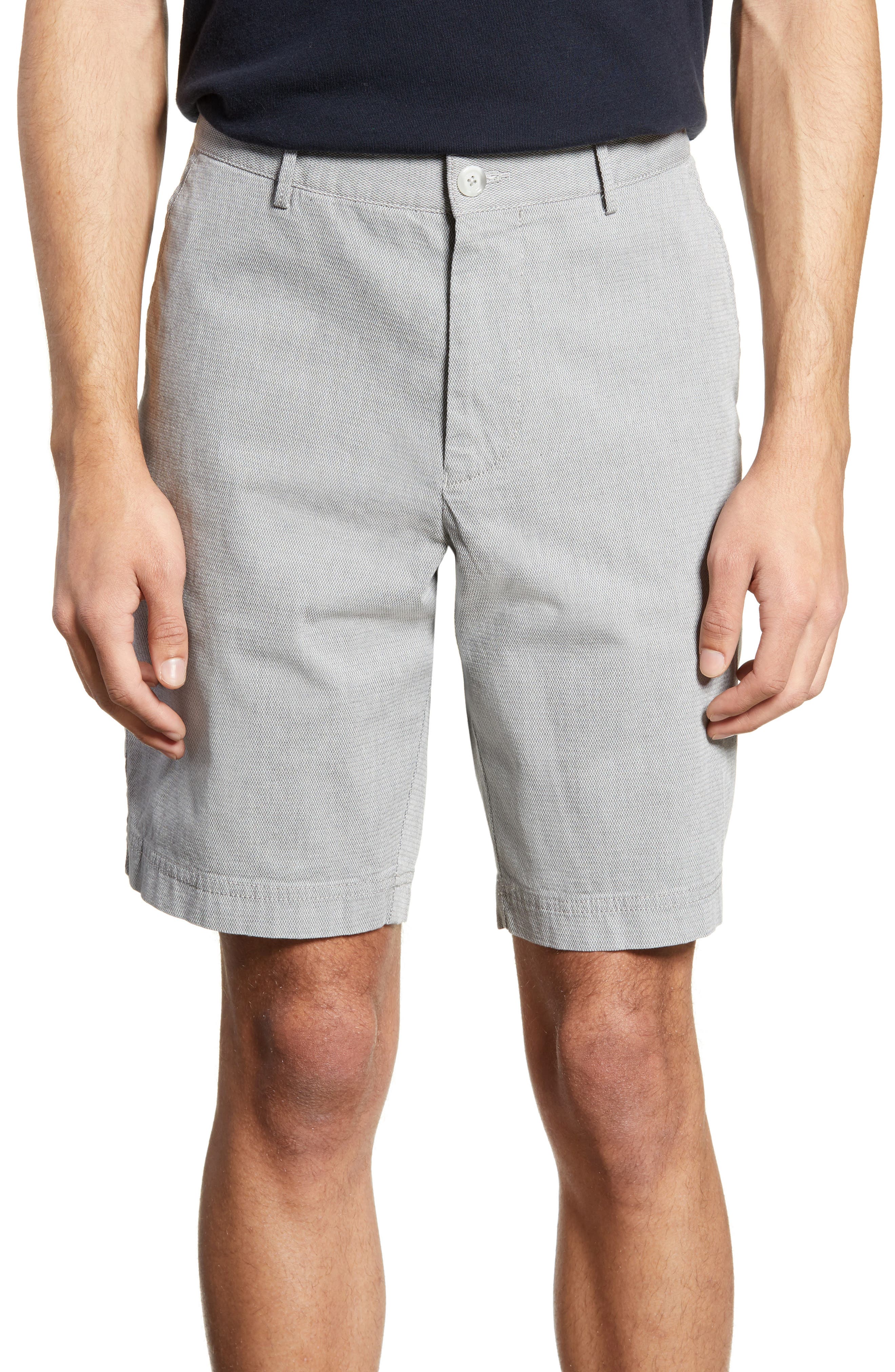 BOSS Slice Slim Fit Shorts | Nordstrom