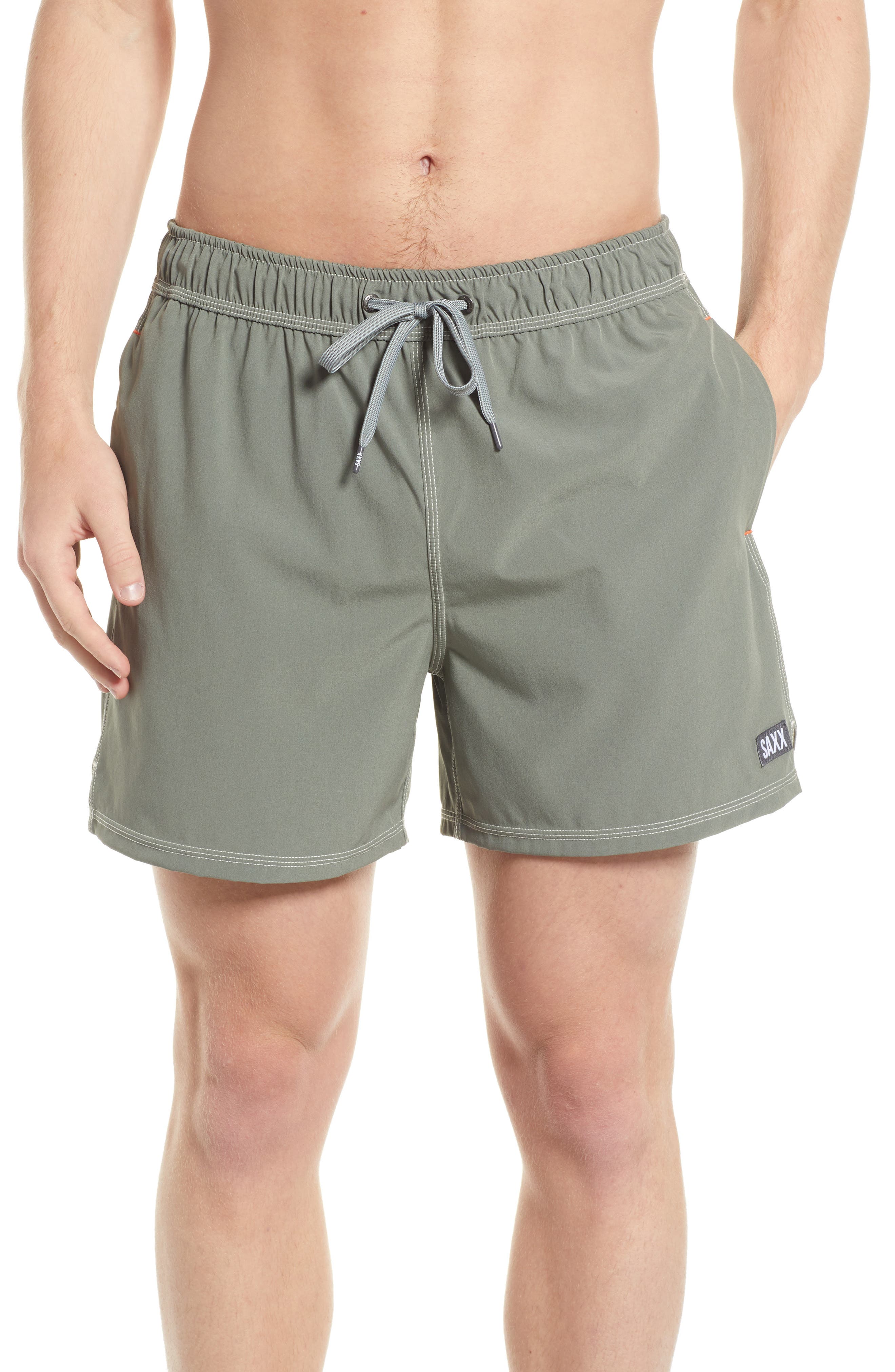 Men's SAXX Swim Trunks \u0026 Swimwear 