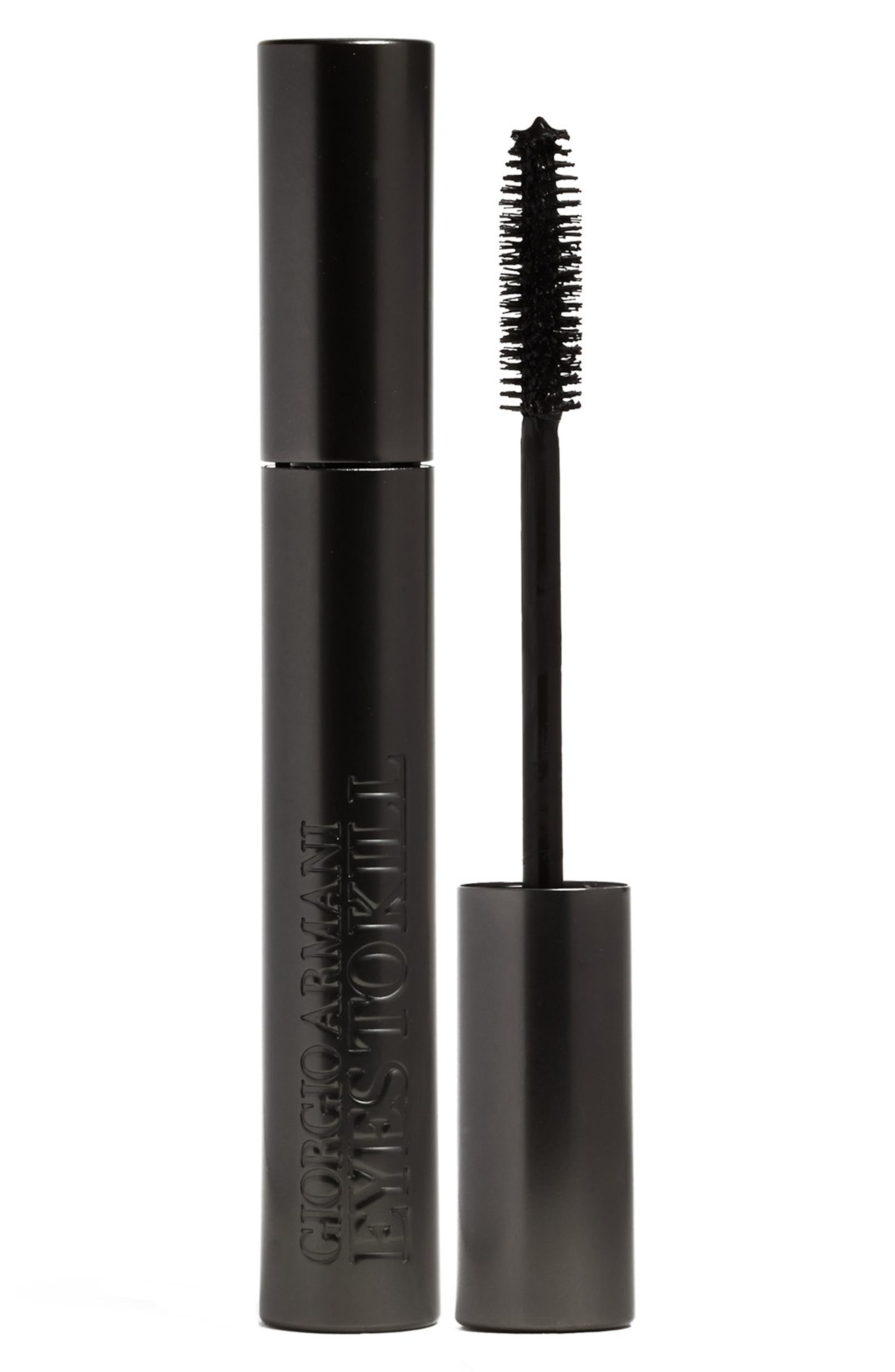 Giorgio armani eyes to kill mascara dupe Clearance