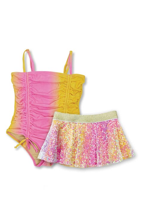 swim skirts | Nordstrom