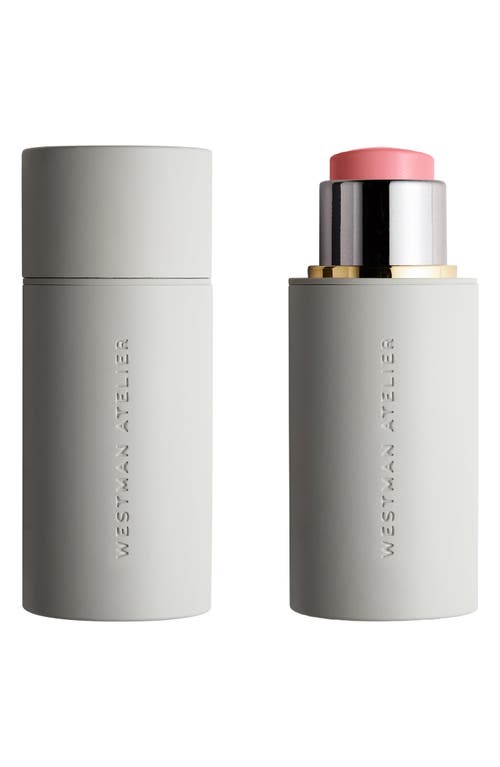 Westman Atelier Baby Cheeks Blush Stick in Petal at Nordstrom
