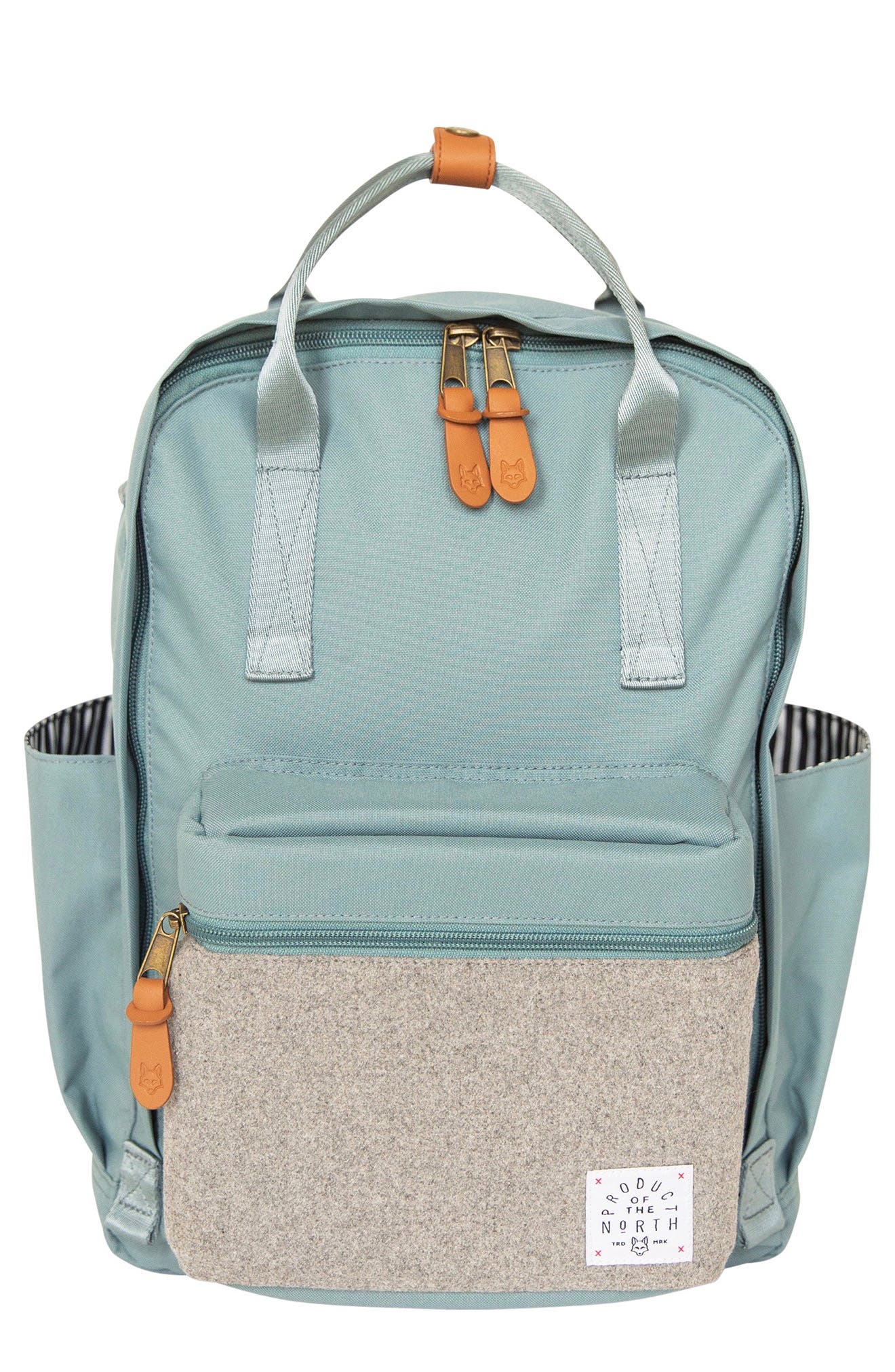 nordstrom diaper bag backpack