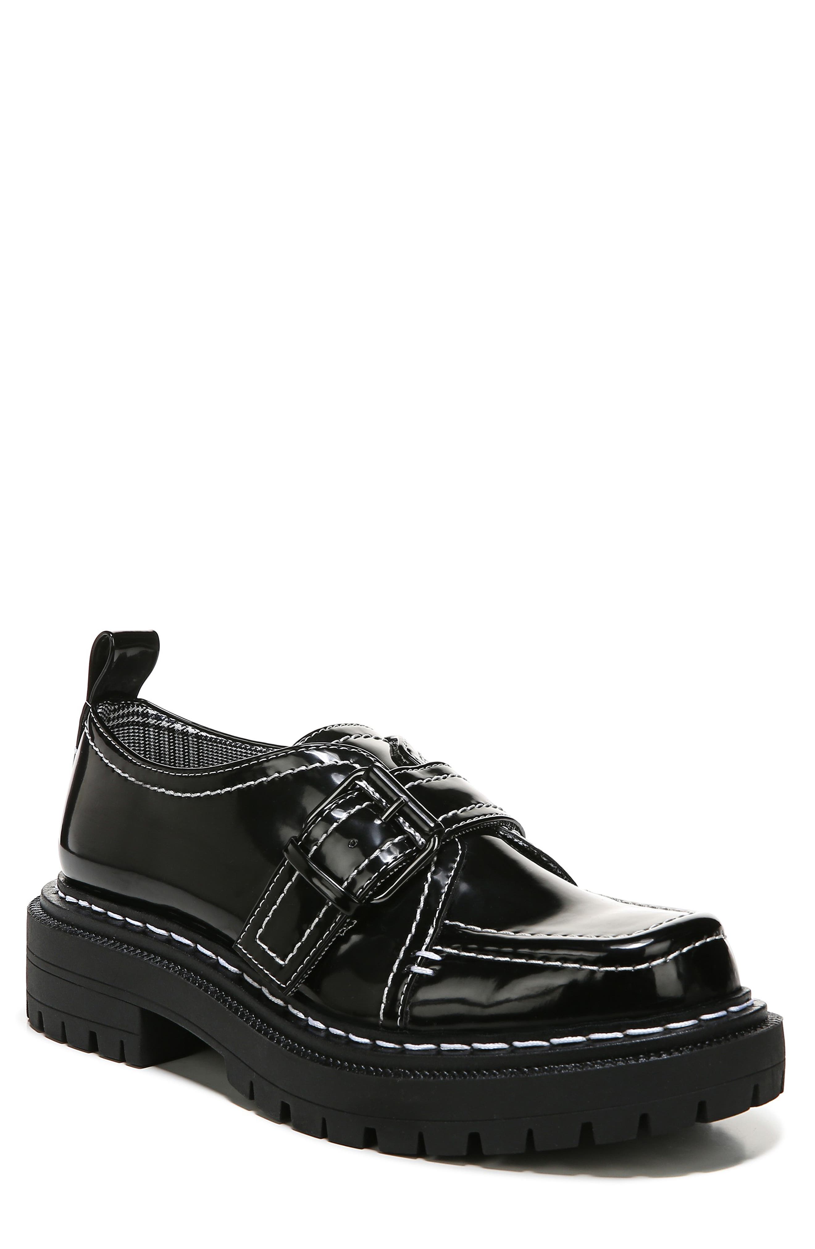 Circus by Sam Edelman Edelle Monk Strap 