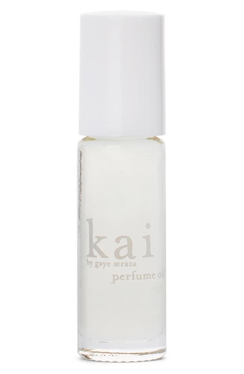 kai Perfume Oil Rollerball at Nordstrom, Size 0.12 Oz