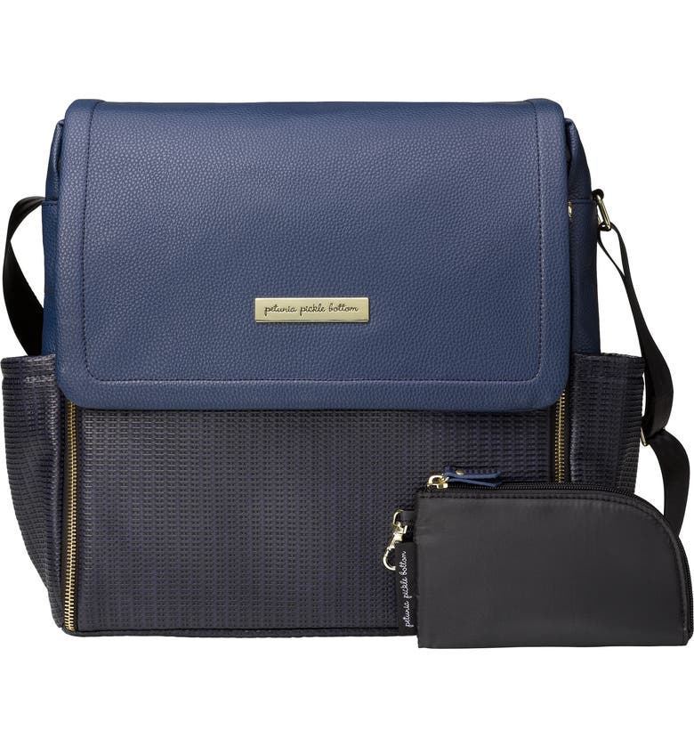 Boxy Backpack Diaper Bag Boxy Backpack Diaper Bag