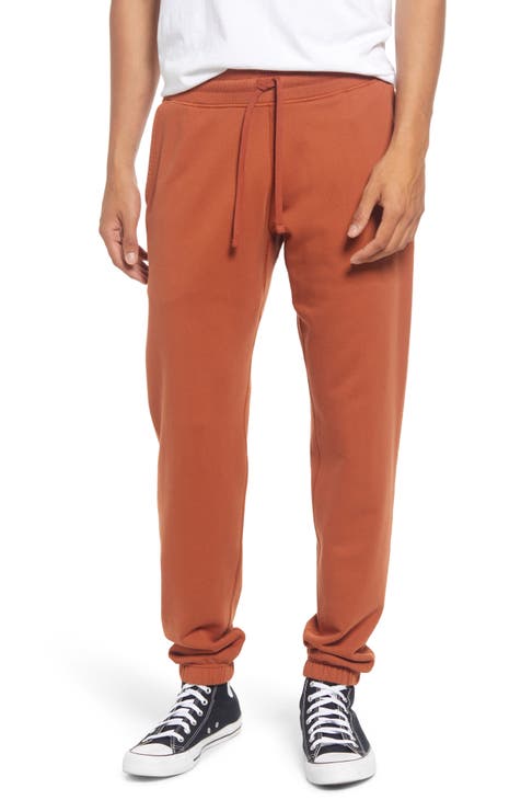 Grape anmodning websted Men's Orange Pants | Nordstrom