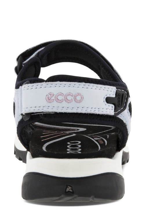 ECCO ECCO YUCATAN SANDAL 