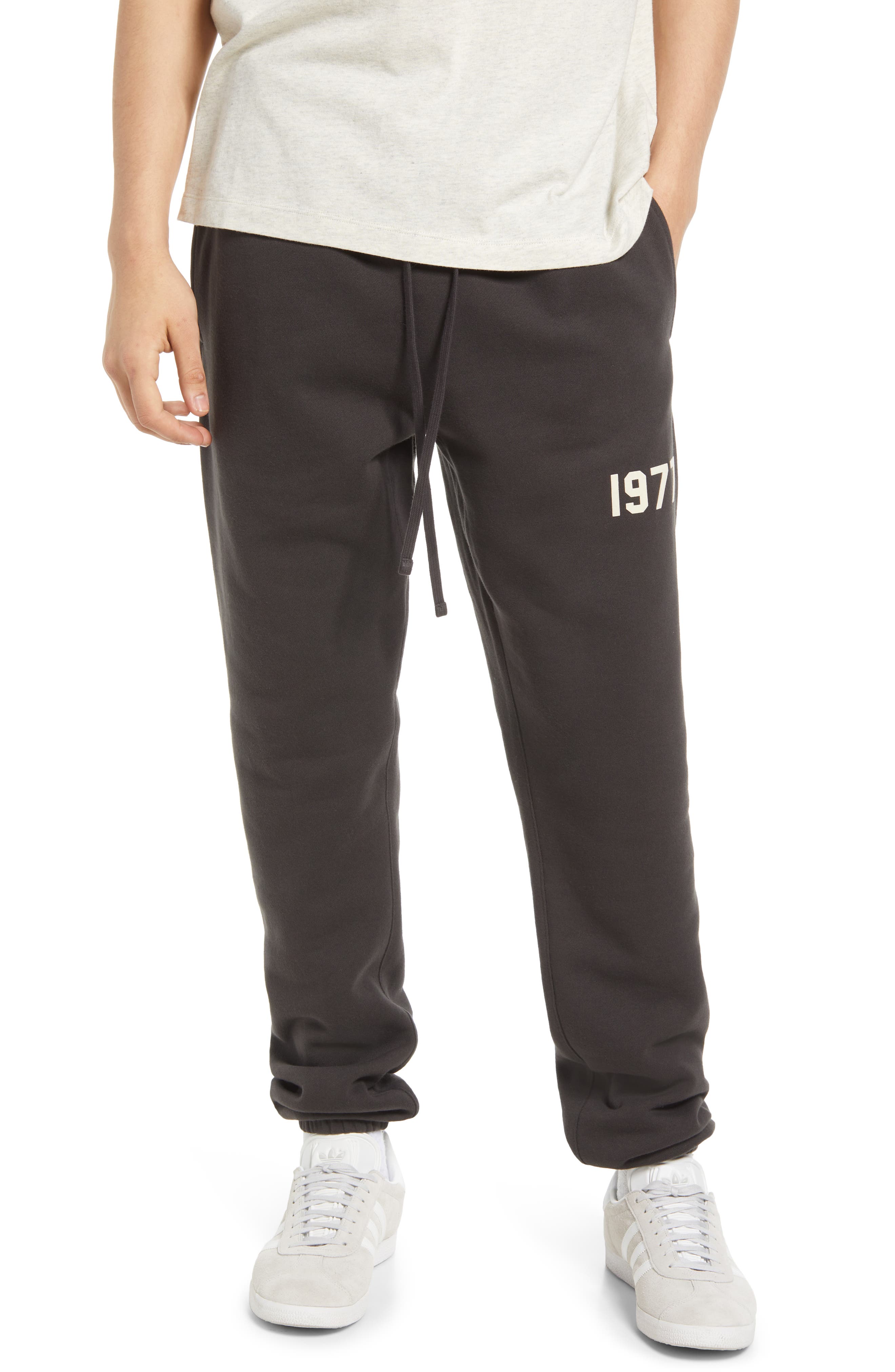 mens sweatpants with designs