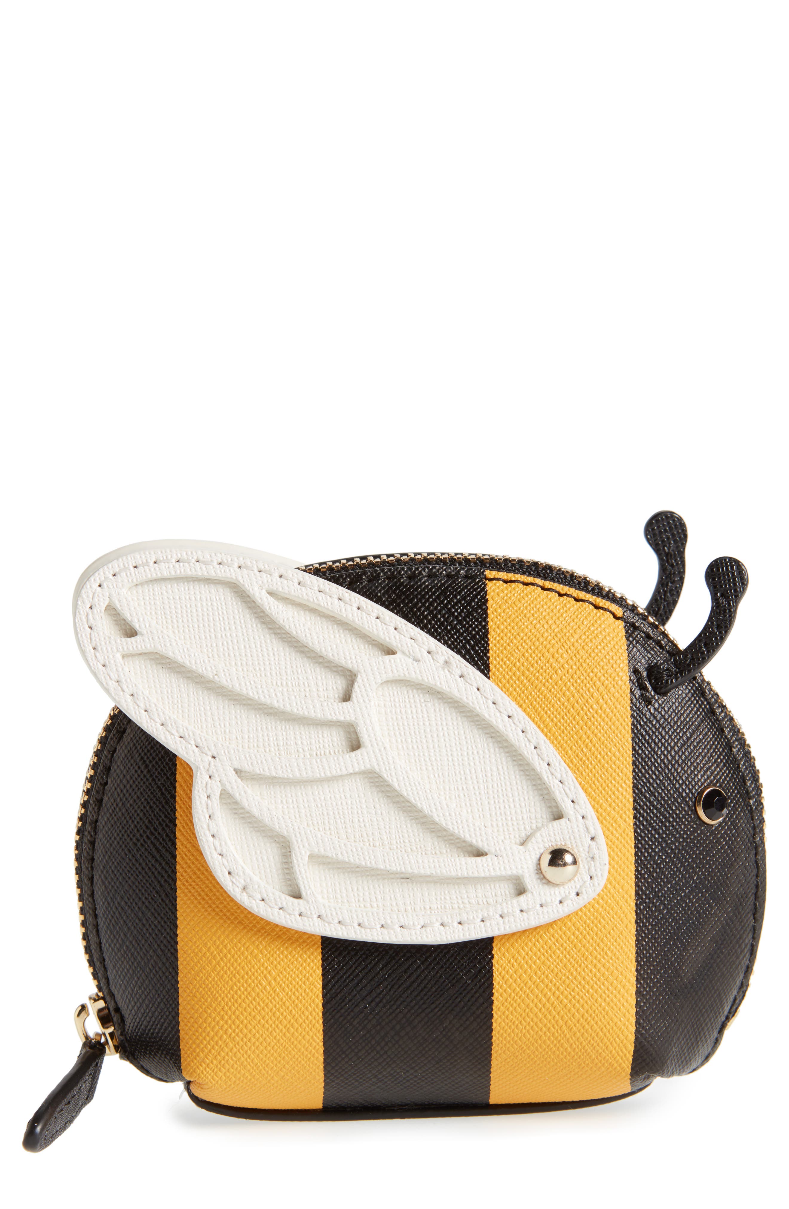 new york coin purse