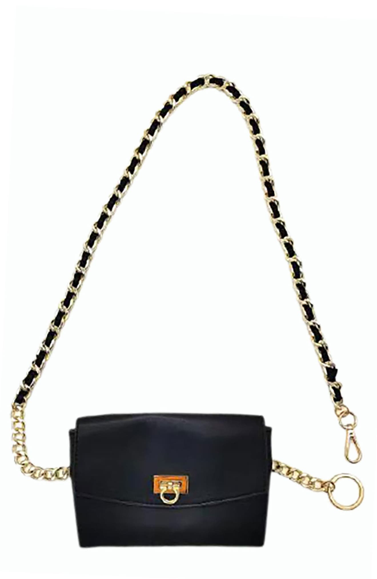 linea pelle bag
