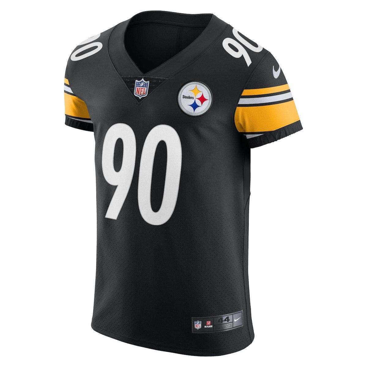 nike elite steelers jersey