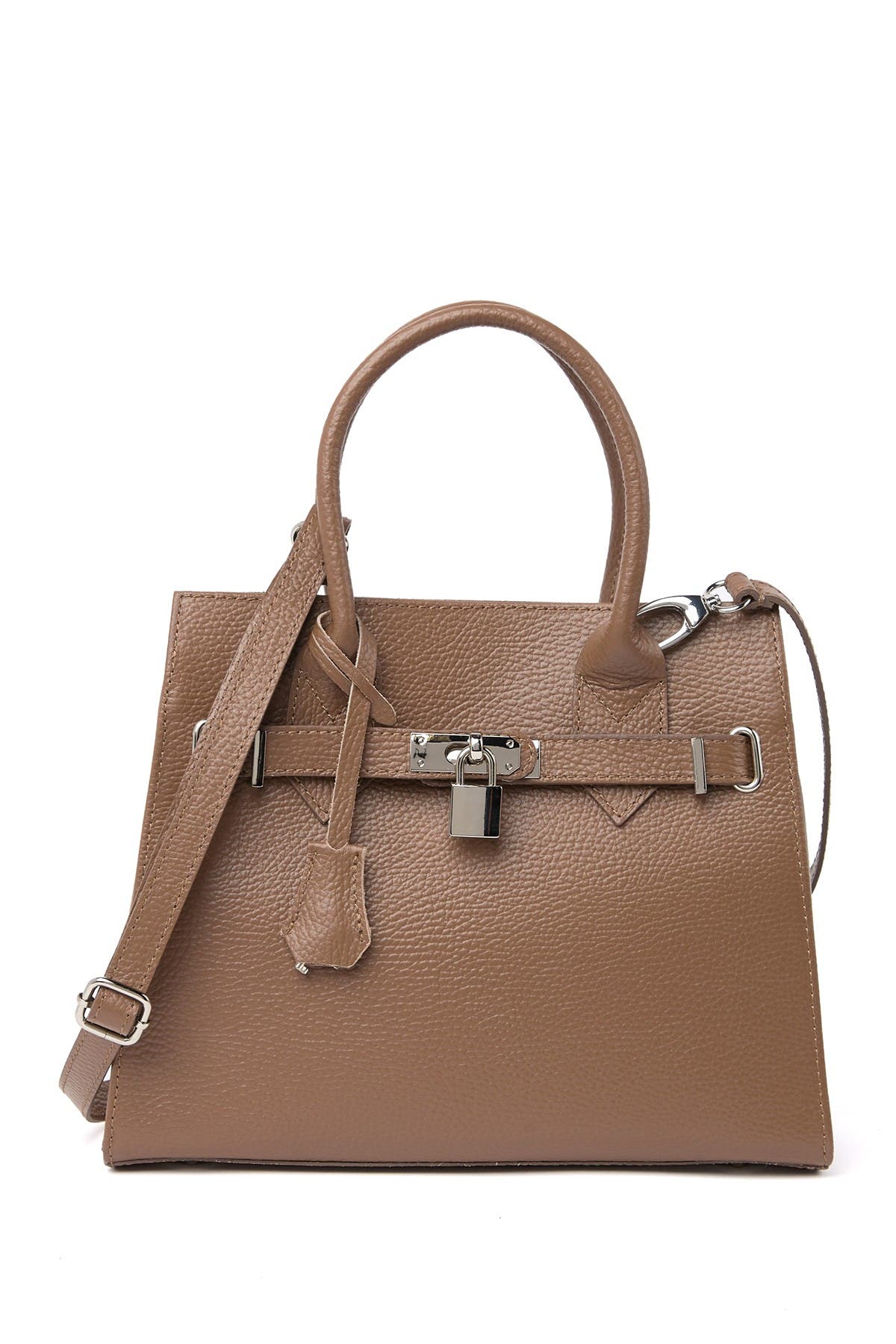 giorgio costa top handle bag