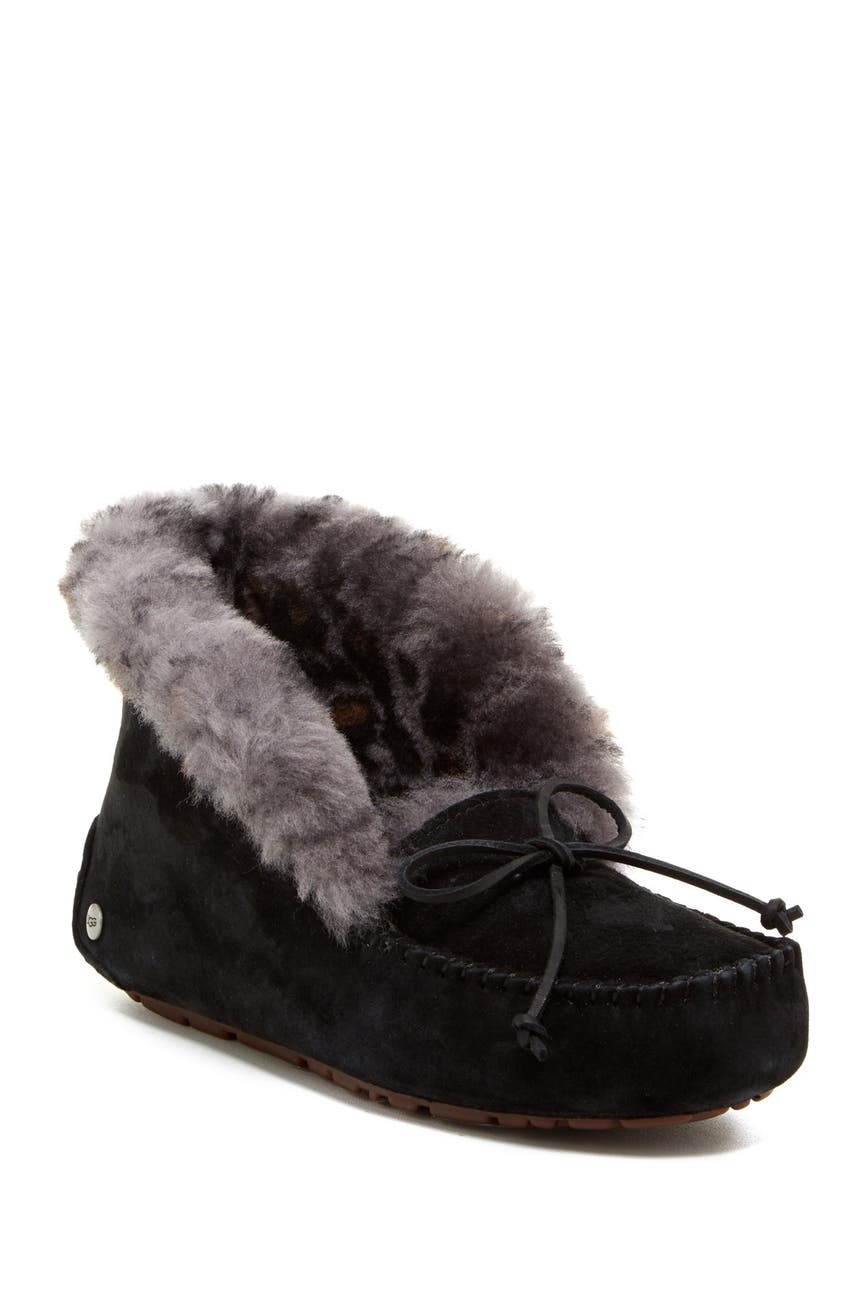 alena moccasin ugg