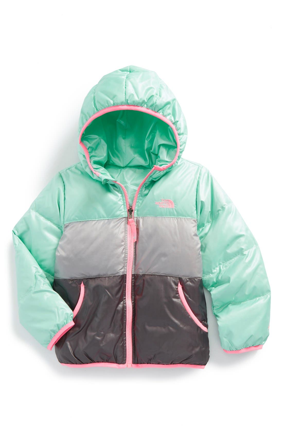 nordstrom toddler north face